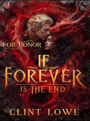 cover image of If Forever Is the End